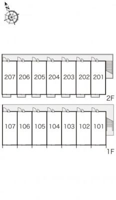 【その他】 | レオパレス樹木