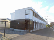 レオパレスＰＵＲＥ　ＳＡＴＯＨの画像