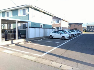 【その他】 | レオパレスＰＵＲＥ　ＳＡＴＯＨ