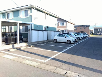 【その他】 | レオパレスＰＵＲＥ　ＳＡＴＯＨ