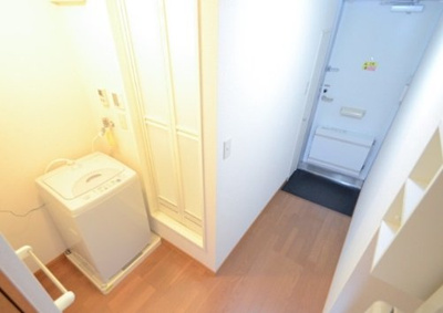 【その他】 | レオパレスアズール