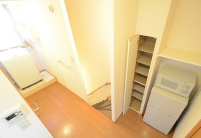 【その他】 | レオパレスアズール