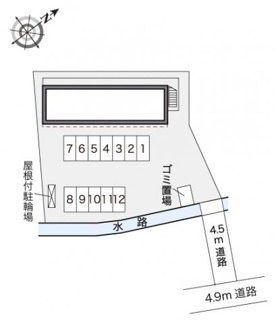【その他】 | レオパレスやすらぎ