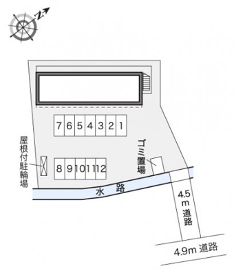 【その他】 | レオパレスやすらぎ