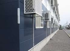 【その他】 | レオパレスドゥーエ安原