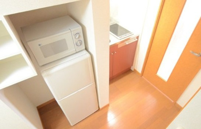 【その他】 | レオパレスドゥーエ安原