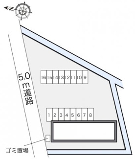 【その他】 | レオパレスアズール