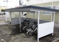 【その他】 | レオパレスドゥーエ安原