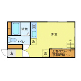 シティハイツ百石Aの画像