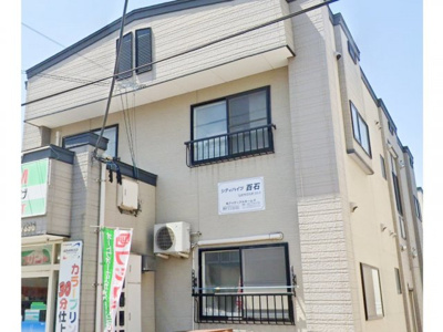 【外観】 | シティハイツ百石A