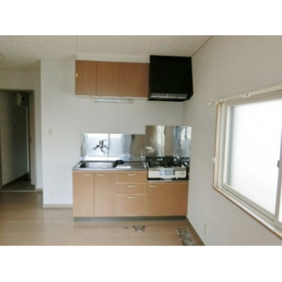 【内装】 | シティハイツ百石A