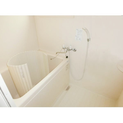 【内装】 | シティハイツ百石A