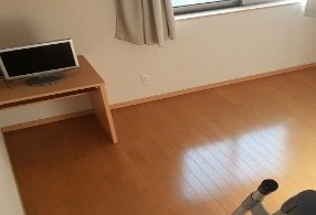 【居間・リビング】 | レオネクストミナミ