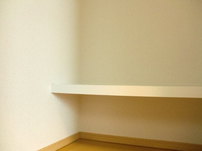 【内装】 | レオネクストミナミ