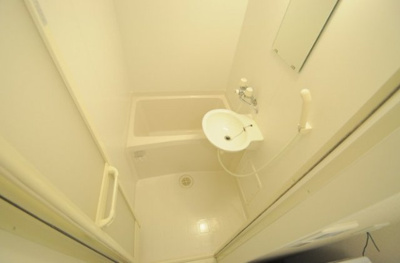 【浴室】 | レオネクストミナミ