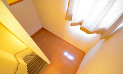 【その他】 | レオパレス富士見