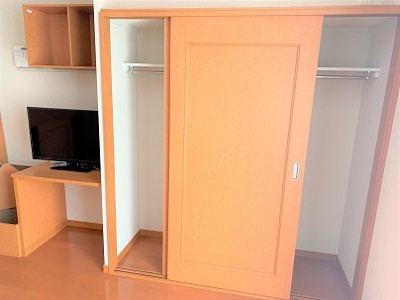 【内装】 | レオパレス富士見