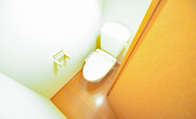 【その他】 | レオパレス富士見