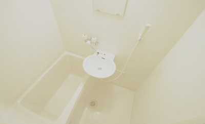 【浴室】 | レオパレス富士見