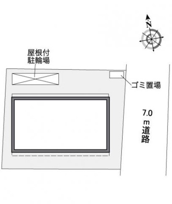 【その他】 | レオパレス富士見
