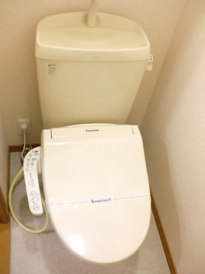 【その他】 | レオパレス富士見