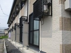【その他】 | レオパレスフィオーレ泉野