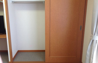 【内装】 | レオパレスフィオーレ泉野