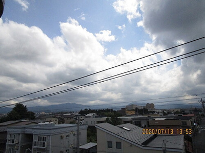 【その他】 | ライオンズマンション品川町 | 眺望