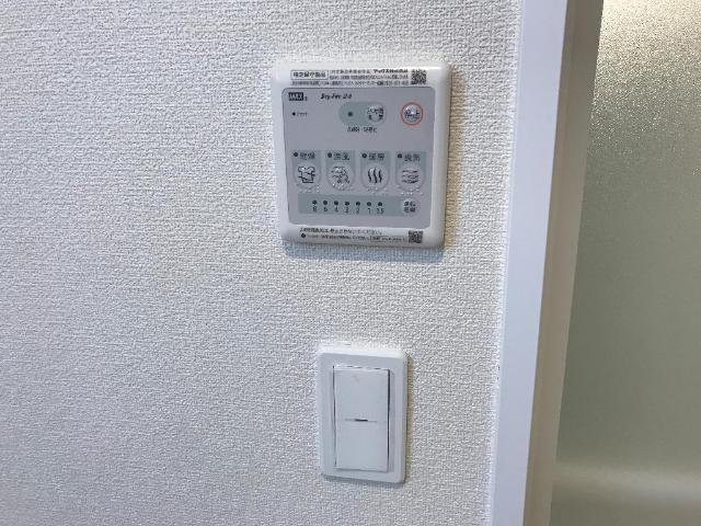 加古郡播磨町古宮のアパートの設備|室内設備