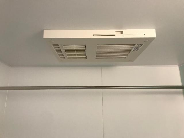 加古郡播磨町古宮のアパートの設備|室内設備