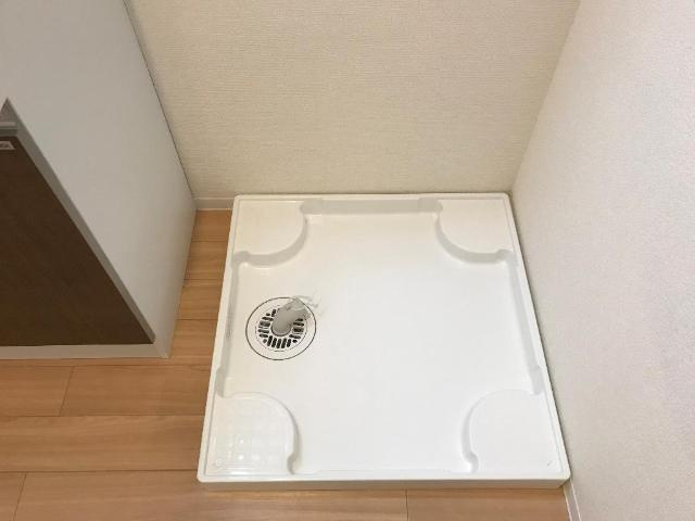 加古郡播磨町古宮のアパートの設備|室内設備