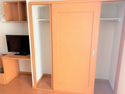 【内装】 | レオパレスプロスペリテＡ