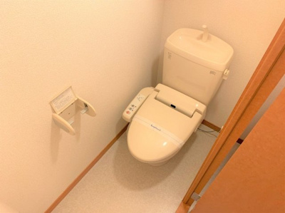 【その他】 | レオパレスプロスペリテＡ