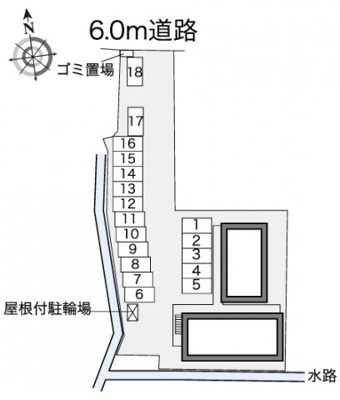 【その他】 | レオパレスプロスペリテＡ