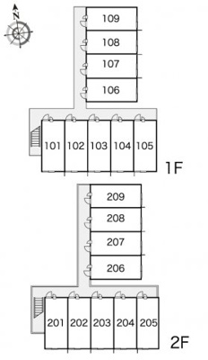 【その他】 | レオパレスプロスペリテＡ