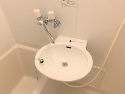 【内装】 | レオパレスプロスペリテＡ