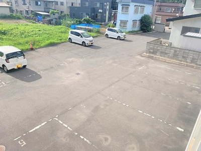 【その他】 | レオパレスプロスペリテＡ