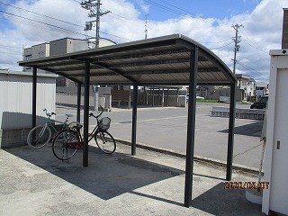 【その他】 | レオパレスシャルマンＡ