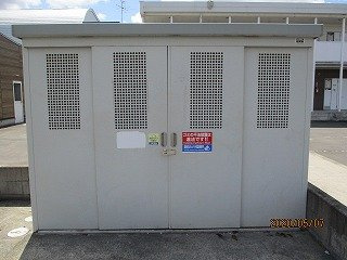 【その他】 | レオパレスシャルマンＡ