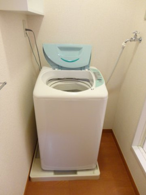 【その他】 | レオパレスクローバーベル