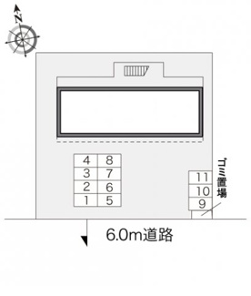 【その他】 | レオパレスフェニックス