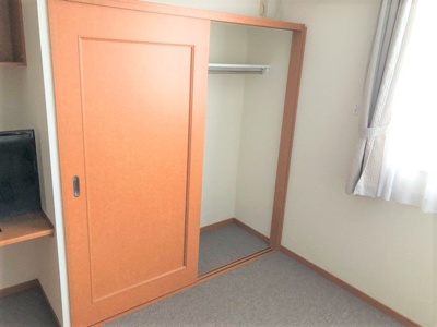 【内装】 | レオパレスコンフォール