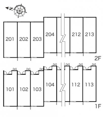【その他】 | レオパレスコンフォール