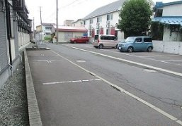 【その他】 | レオパレスコンフォール