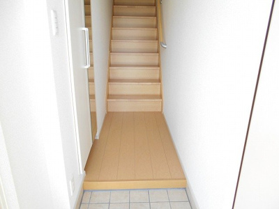 【玄関】 | アスページ