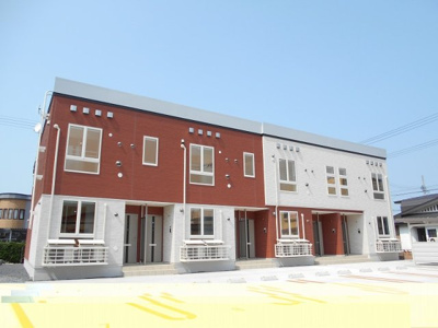 【外観】 | アスページ