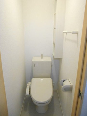 【トイレ】 | アスページ