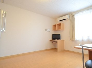 【居間・リビング】 | レオネクスト桜