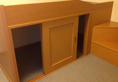 【内装】 | レオネクスト桜