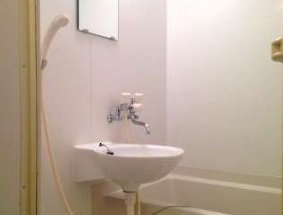 【内装】 | レオネクスト桜